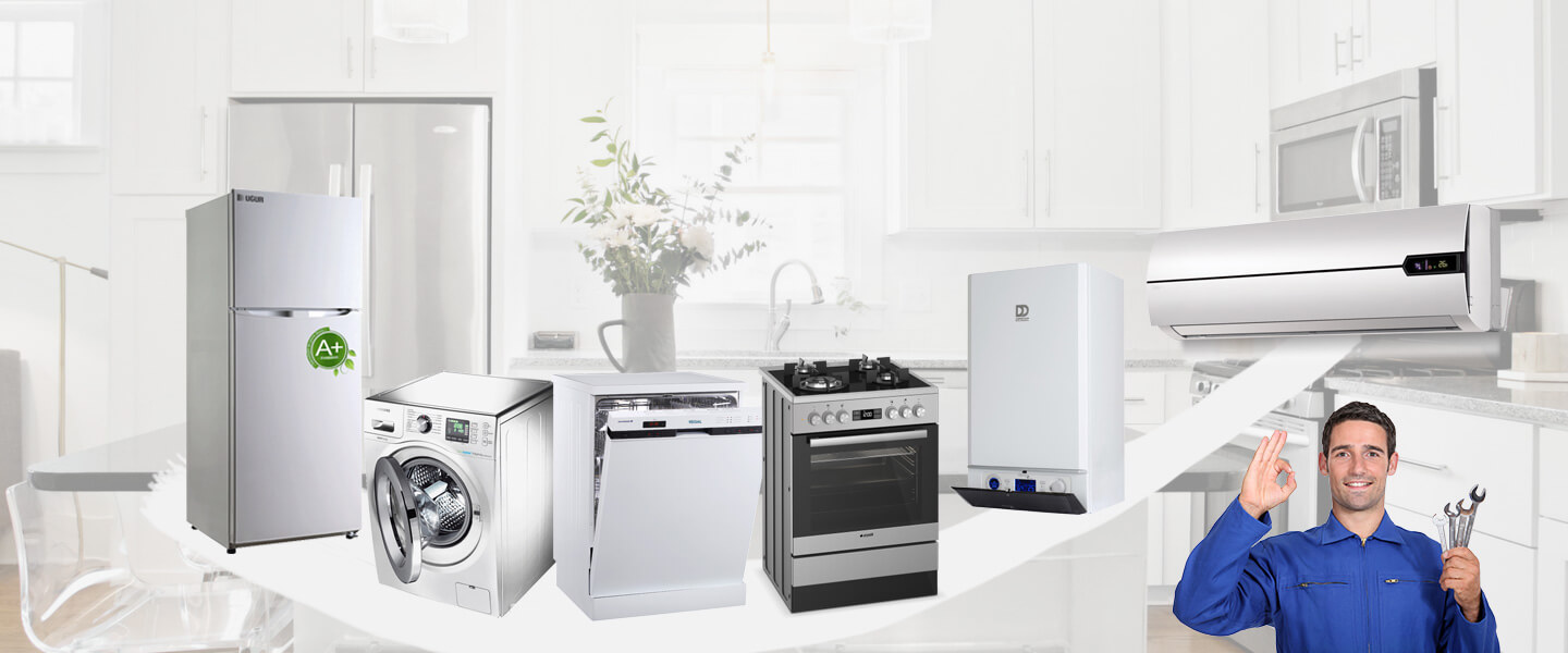 Seydiler Gaggenau Servisi